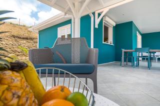 Sealake Villas - Le Vauclin - 1