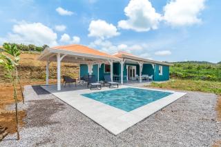 Sealake Villas - Le Vauclin - 3