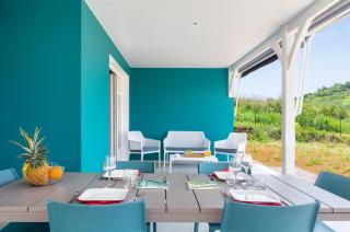 Sealake Villas - Le Vauclin - 2