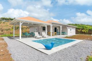 Sealake Villas - Le Vauclin - 0