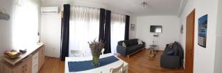 Central, spacious, great view - Hvar - 6