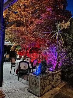 Hotel Ristorante La Casareccia - Fiuggi - 7