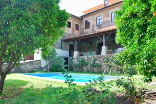 Casa de Mendiz - Vale de Mendiz - 9