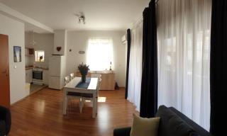 Central, spacious, great view - Hvar - 5