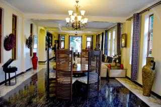 Tulia Boutique Hotel & Spa - Arusha - 7