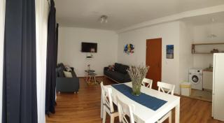 Central, spacious, great view - Hvar - 8