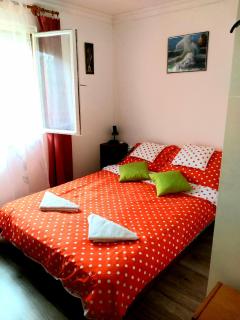 Popeye Vendégház Zsóryfürdő - 2