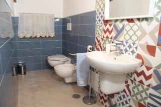 Benvenuti al Sud B&B - 2