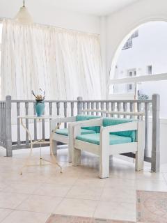 Londos Hotel - Piso Livadi - 9