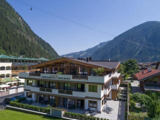 Apartments Edenlehen - Mayrhofen - 7