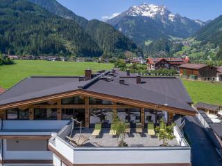 Apartments Edenlehen - Mayrhofen - 8