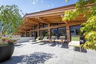 Apartments Edenlehen - Mayrhofen - 9