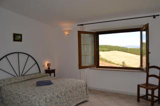 Agriturismo Marruchetone Vecchio - Marsiliana - 7