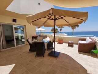 Sinfonia Del Mar Apartment - Estepona - 7