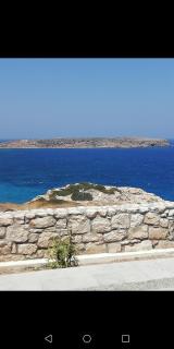 Stonehouse villas with breathtaking view - Sitia - 3