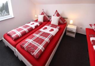Appart-Hotel Harmonie - Winterberg - 2