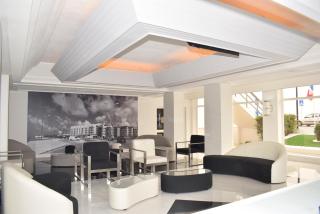 THE FOZ Beach Hotel - Figueira da Foz - 6