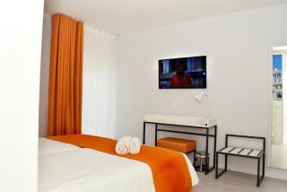THE FOZ Beach Hotel - Figueira da Foz - 2