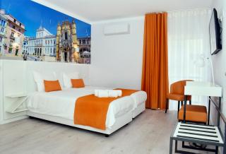 THE FOZ Beach Hotel - Figueira da Foz - 3