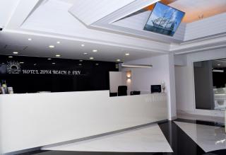 THE FOZ Beach Hotel - Figueira da Foz - 7