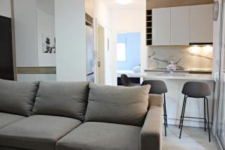 Erin Luxury Home - Saranda - 8