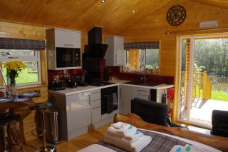 Balmoral Studio Lodge - 2