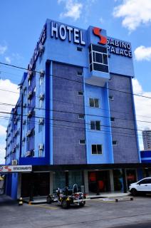 Hotel Sabino Palace - Mossoró - 0