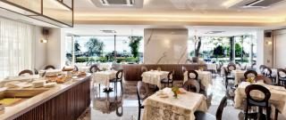 Hotel Vistamare - Rimini - 5