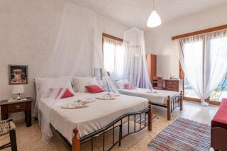Elias Maro House - Avdou - 5
