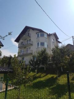 Villa Fruit Garden - Sarajevo - 0