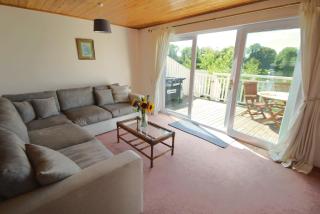 Mallard Lodge - Cirencester - 9