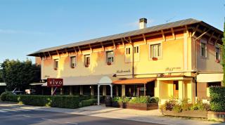 Vivo Hotel - Pieve a Nievole - 0