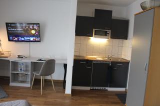 Apartment Sudermann - Ludwigshafen am Rhein - 3