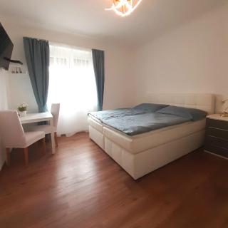 Ferienwohnung Martinschitz - Sankt Kanzian - 3