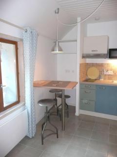 Le Chausse-Pied - Annecy - 2