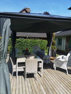 La Cour Du Puits, Chambre Darjeeling - 4