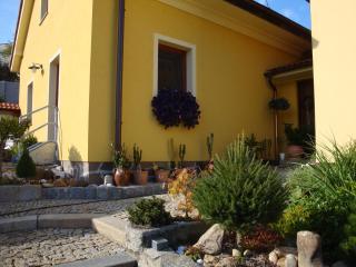 Apartmán Augsten - Český Krumlov - 7