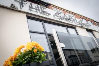 The Gables Hotel - 2