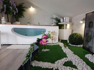 Alby suite - Termoli - 0