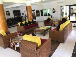 Palm Beach Villa - Wadduwa - 1