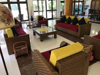 Palm Beach Villa - 2