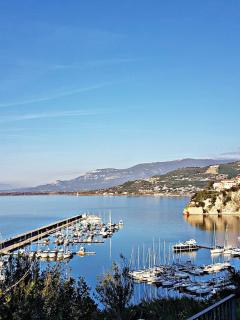 Lodge Rosa - Agropoli - 6