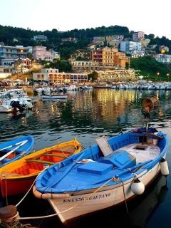Lodge Rosa - Agropoli - 7
