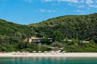 DEVELIKIA PRIVATE VILLA 3- Ierissos - Develíkia - 0