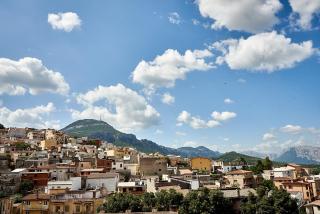 La casa del Balivo - Dorgali - 7
