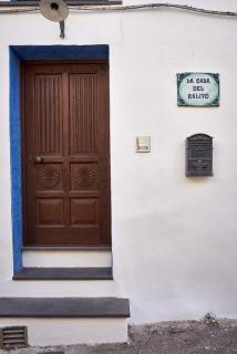 La casa del Balivo - Dorgali - 1