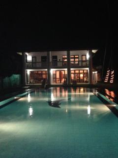 Palm Beach Villa - Wadduwa - 9