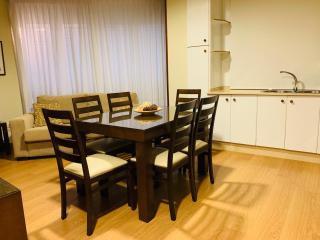 APARTAMENTO MOZART con GARAJE CERCA GRATUITO Portonovo Centro - Sanxenxo - 1