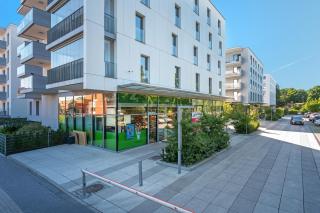 The Darling Nadmorze by Baltica Apartments - 4