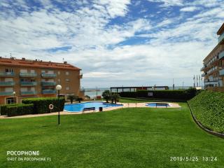 Apartamento L'Ampolla Flamingo y Mar - 7